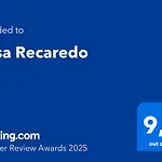 Casa Recaredo